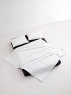 Silk-Filled Duvet