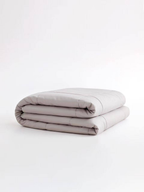 Silk-Filled Duvet