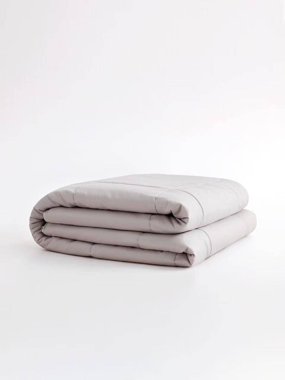 Silk-Filled Duvet