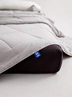 Silk-Filled Duvet