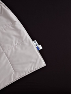 Silk-Filled Duvet