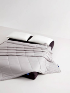 Silk-Filled Duvet