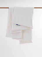 Silk-Filled Duvet