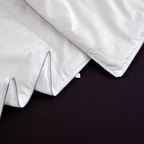 Silk-Filled Duvet