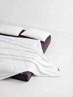 Silk-Filled Duvet