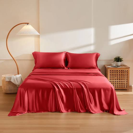 Oat & Cream Linen Duvet Cover